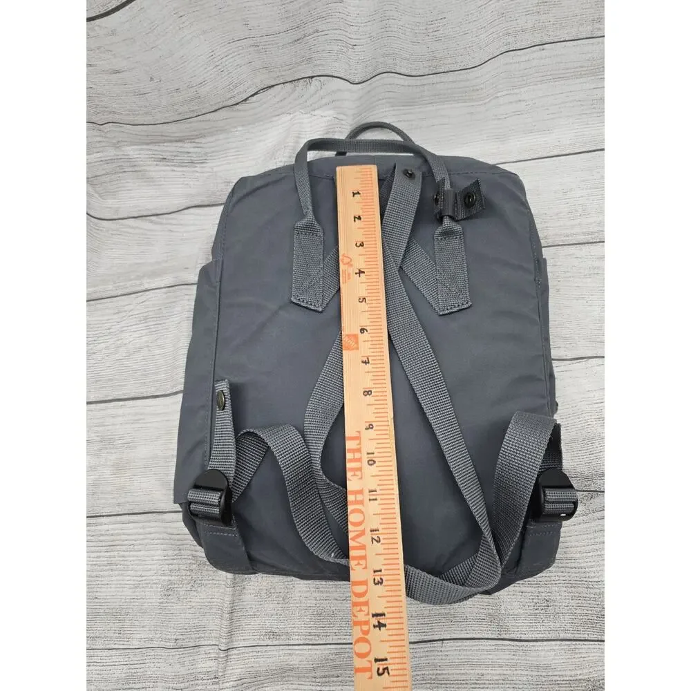 Fjallraven - Kanken Classic Pack Gray